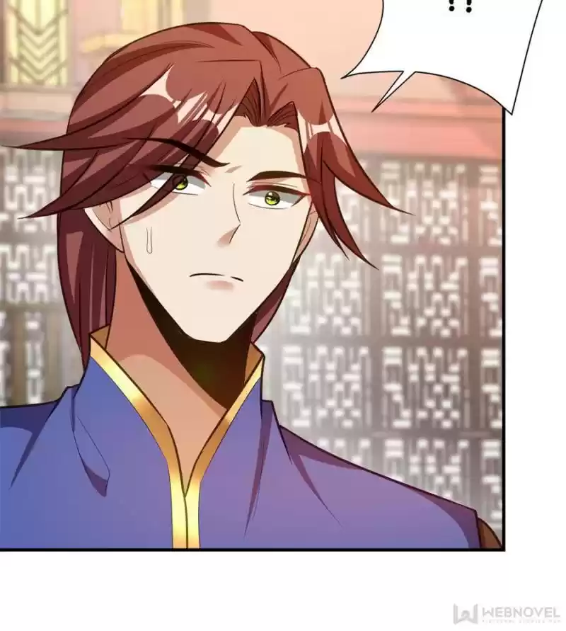 Conquest Of The Demon King Chapter 193