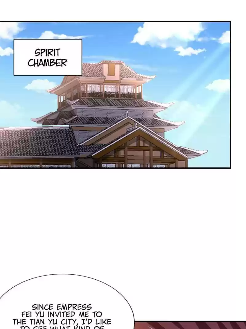 Conquest Of The Demon King Chapter 193