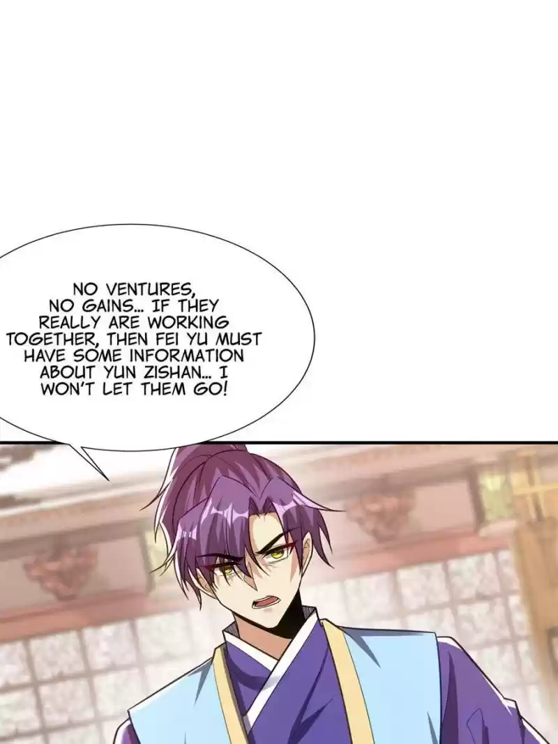 Conquest Of The Demon King Chapter 193