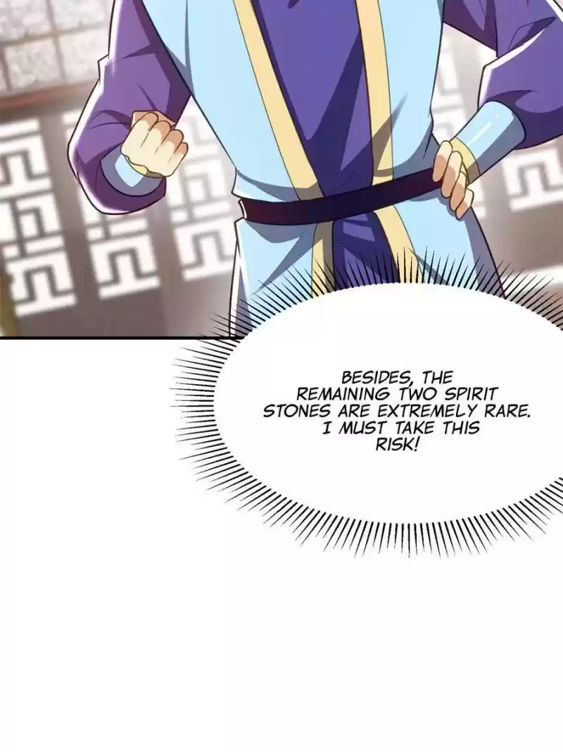 Conquest Of The Demon King Chapter 193