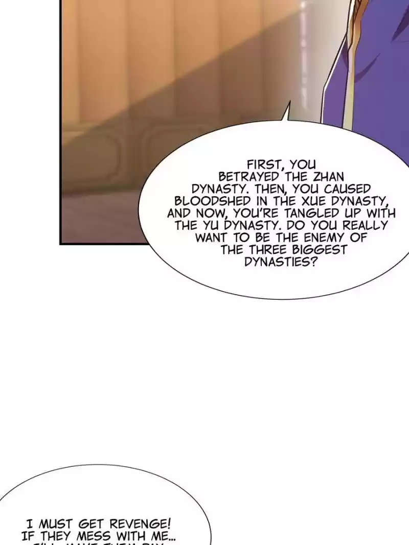 Conquest Of The Demon King Chapter 193