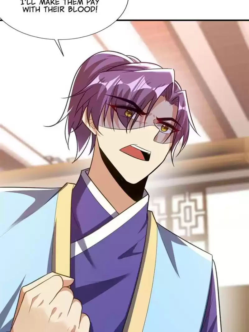 Conquest Of The Demon King Chapter 193