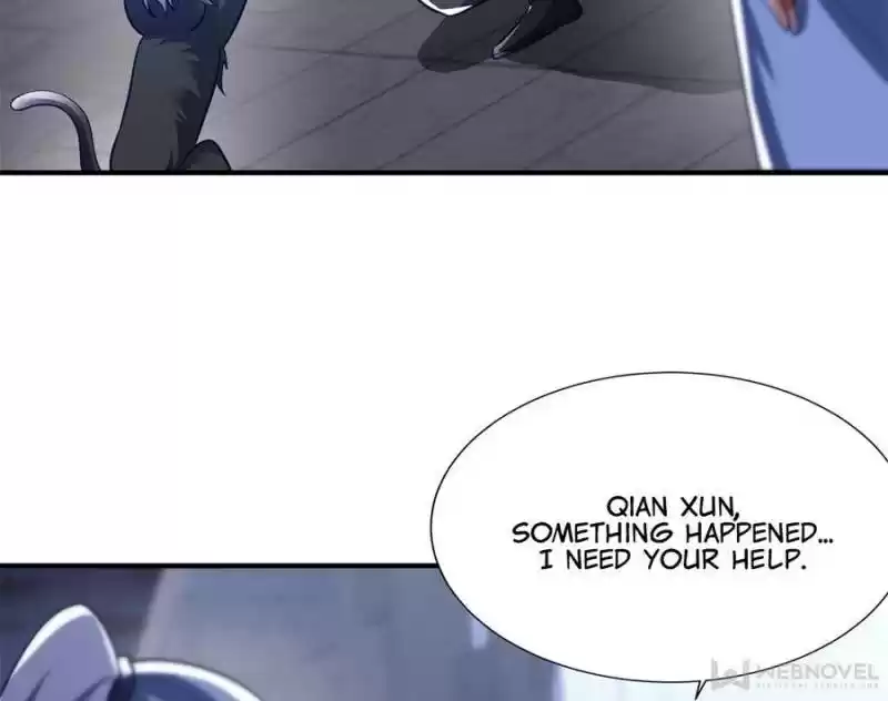 Conquest Of The Demon King Chapter 194