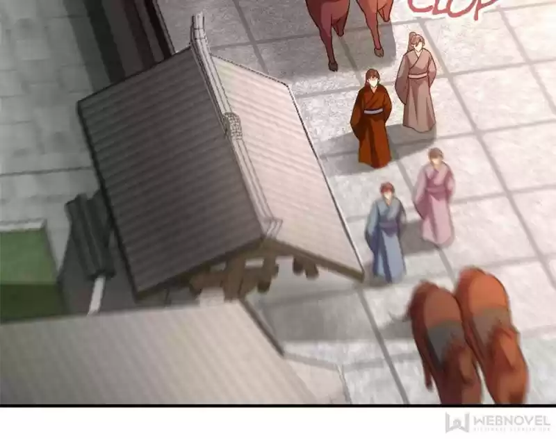 Conquest Of The Demon King Chapter 194