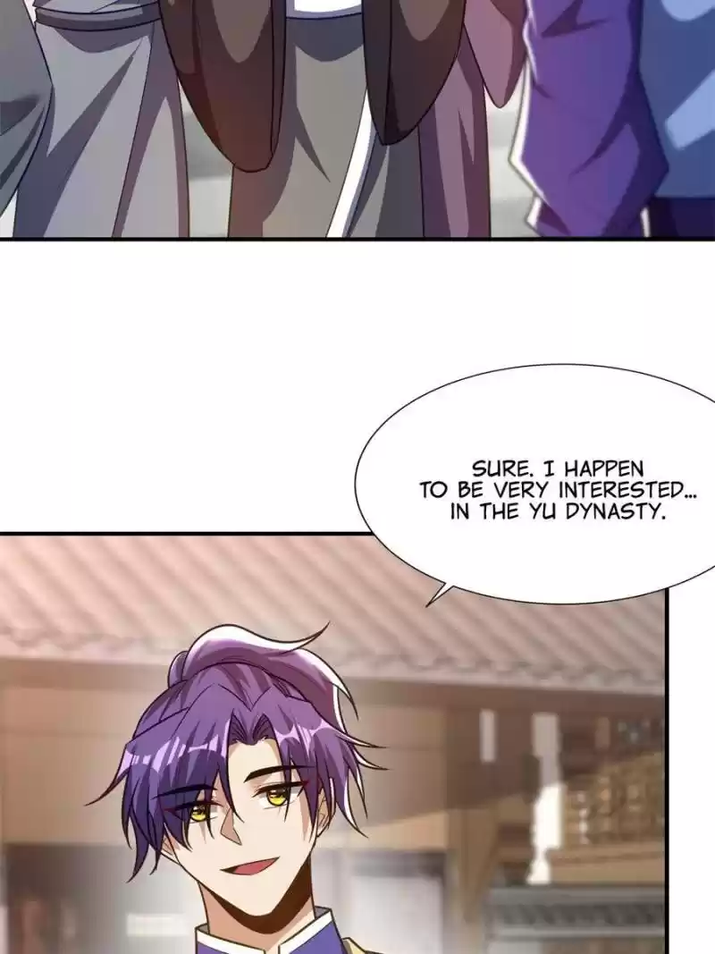 Conquest Of The Demon King Chapter 194