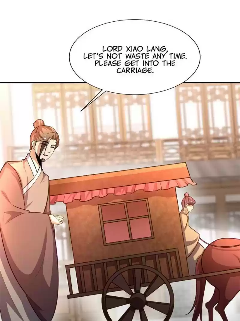 Conquest Of The Demon King Chapter 194