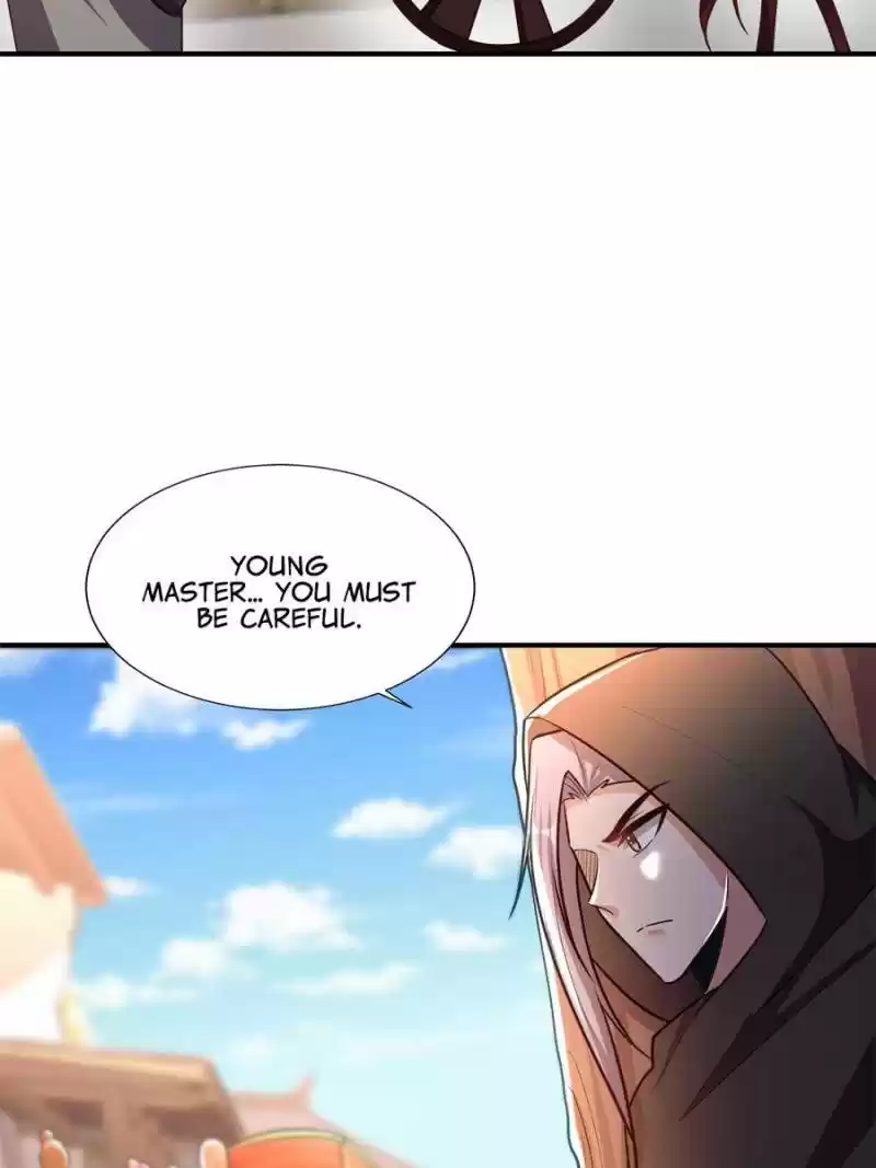 Conquest Of The Demon King Chapter 194