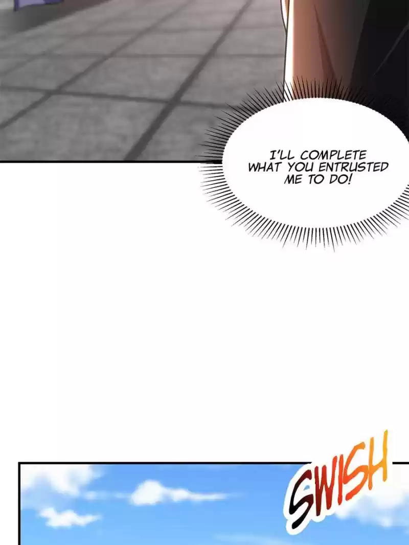 Conquest Of The Demon King Chapter 194