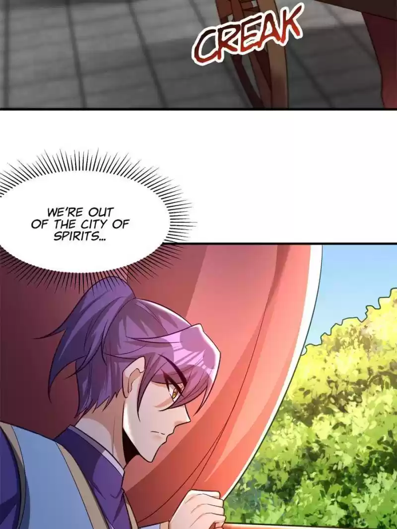 Conquest Of The Demon King Chapter 194