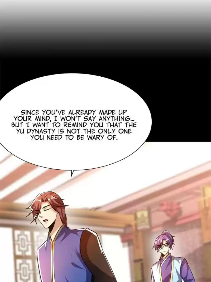 Conquest Of The Demon King Chapter 194