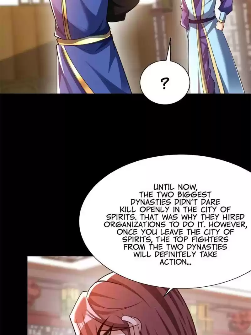 Conquest Of The Demon King Chapter 194