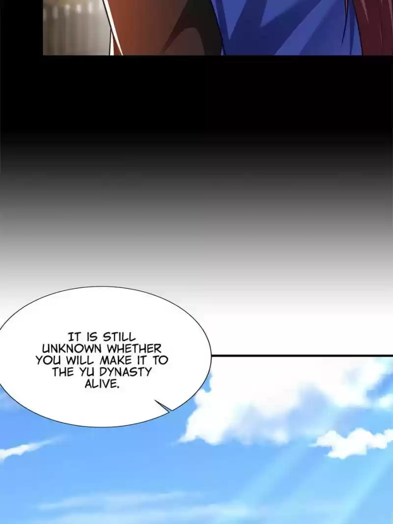 Conquest Of The Demon King Chapter 194