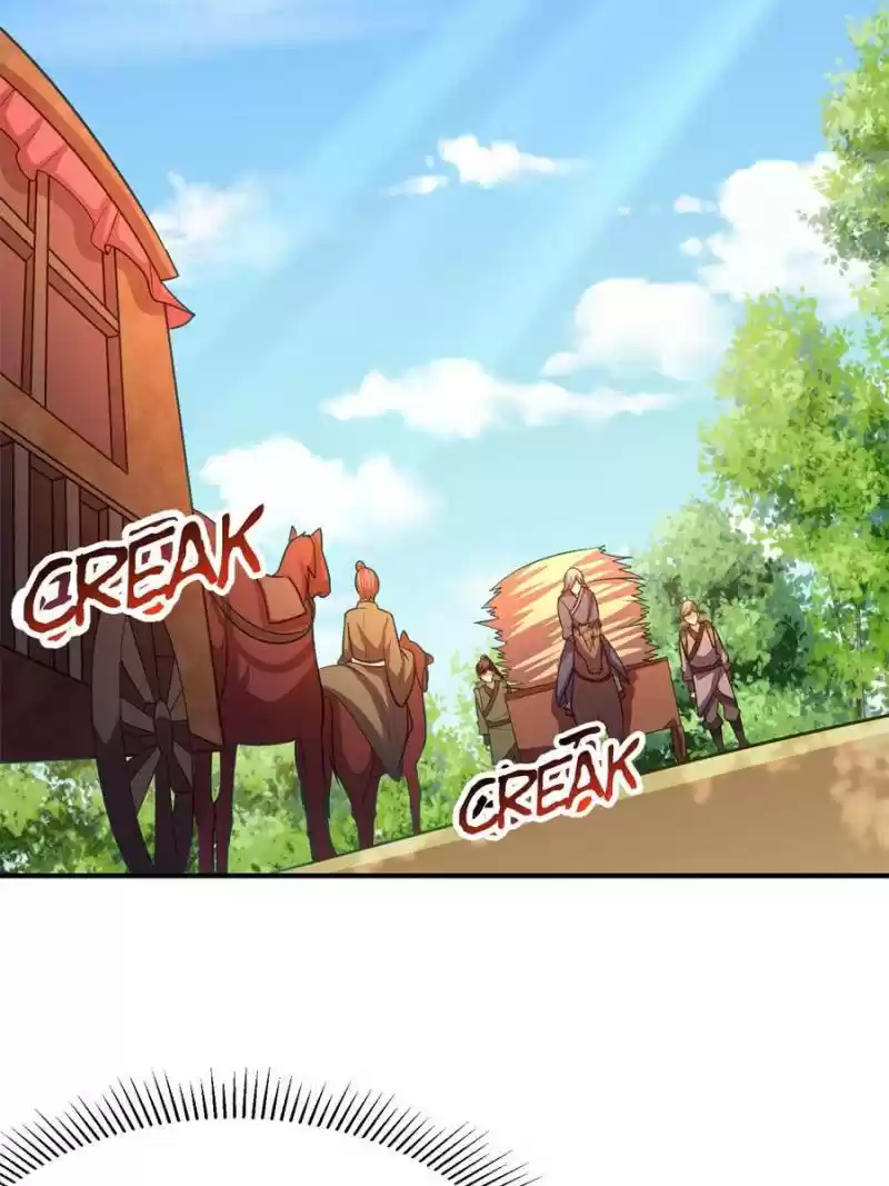 Conquest Of The Demon King Chapter 194