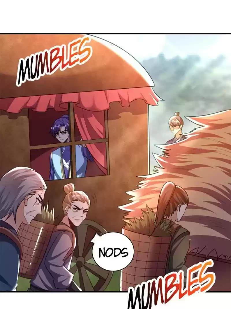 Conquest Of The Demon King Chapter 194