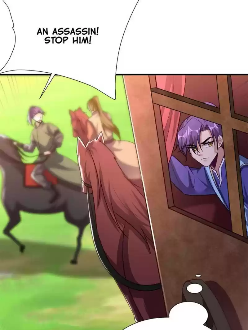 Conquest Of The Demon King Chapter 194