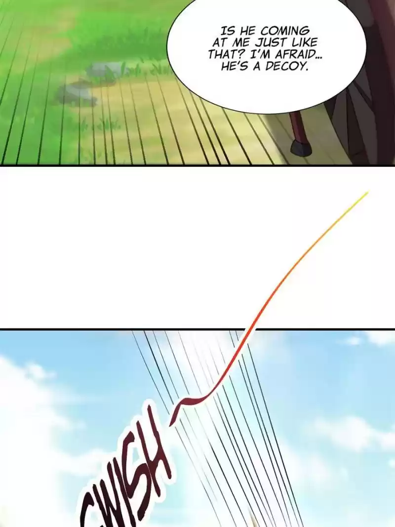 Conquest Of The Demon King Chapter 194