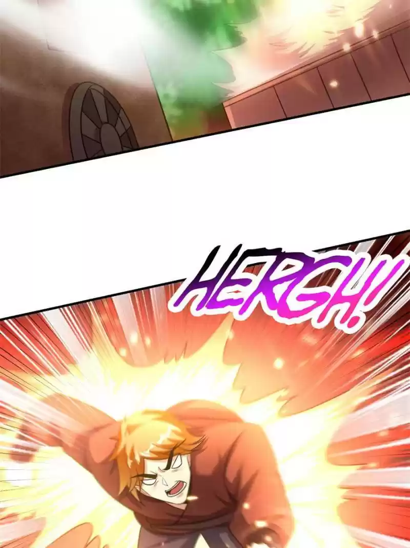 Conquest Of The Demon King Chapter 194