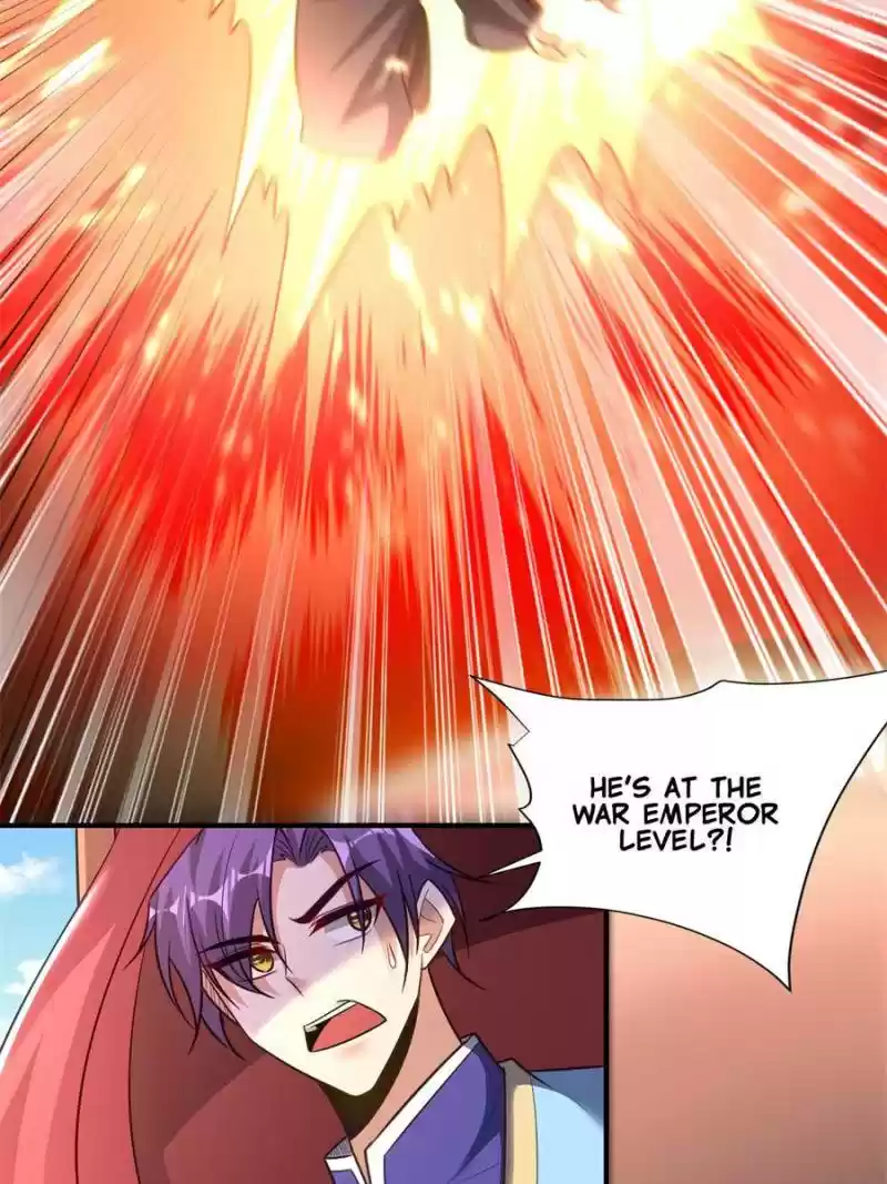 Conquest Of The Demon King Chapter 194