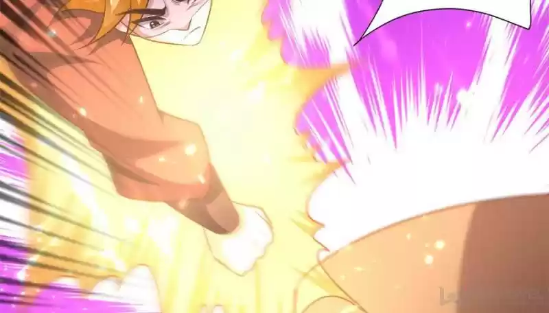 Conquest Of The Demon King Chapter 194