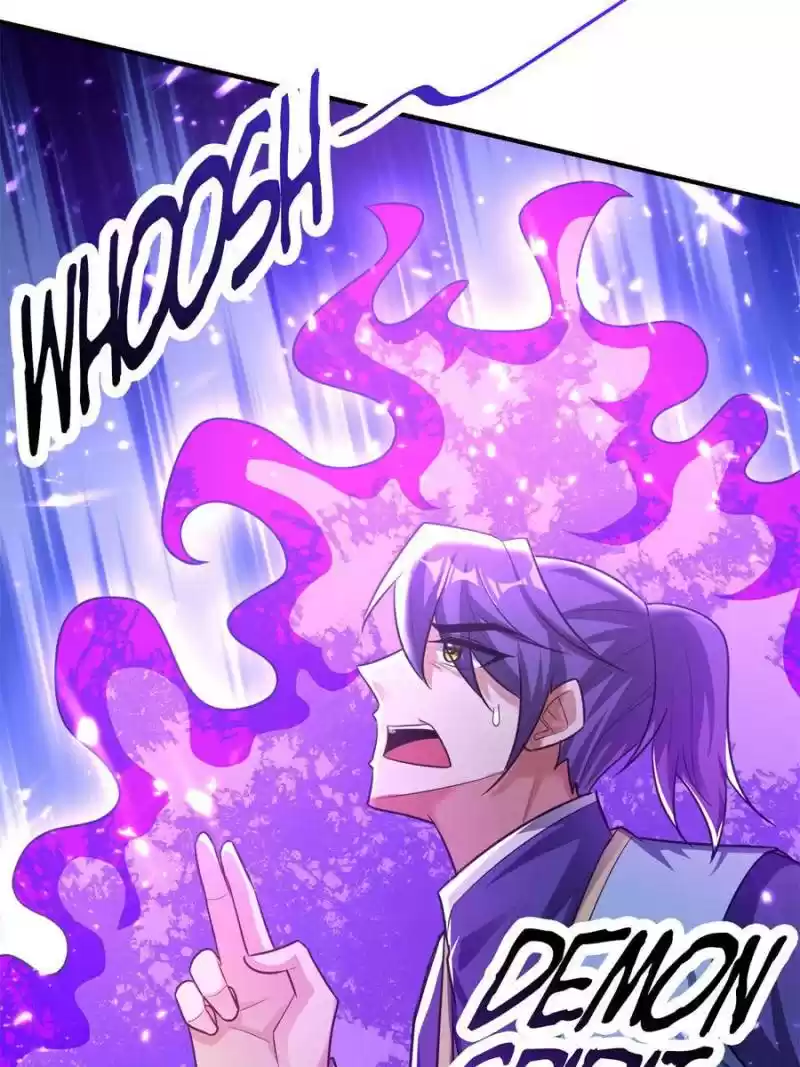 Conquest Of The Demon King Chapter 194