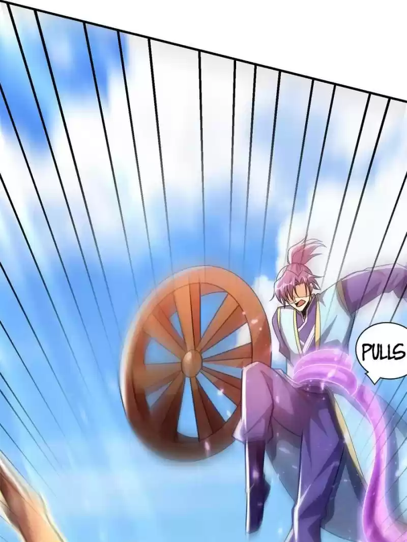 Conquest Of The Demon King Chapter 194