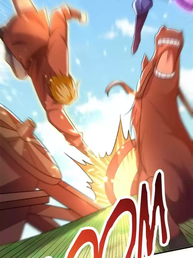 Conquest Of The Demon King Chapter 194