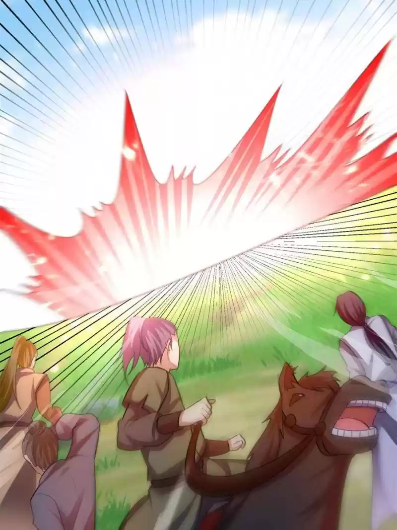 Conquest Of The Demon King Chapter 194