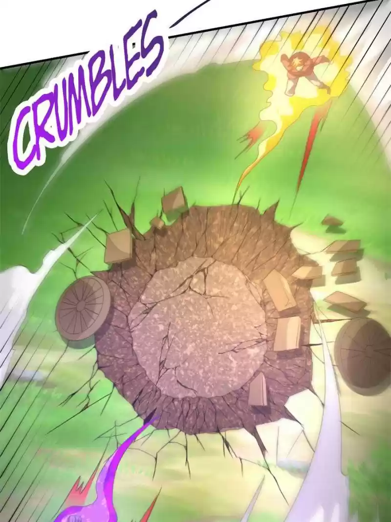 Conquest Of The Demon King Chapter 194