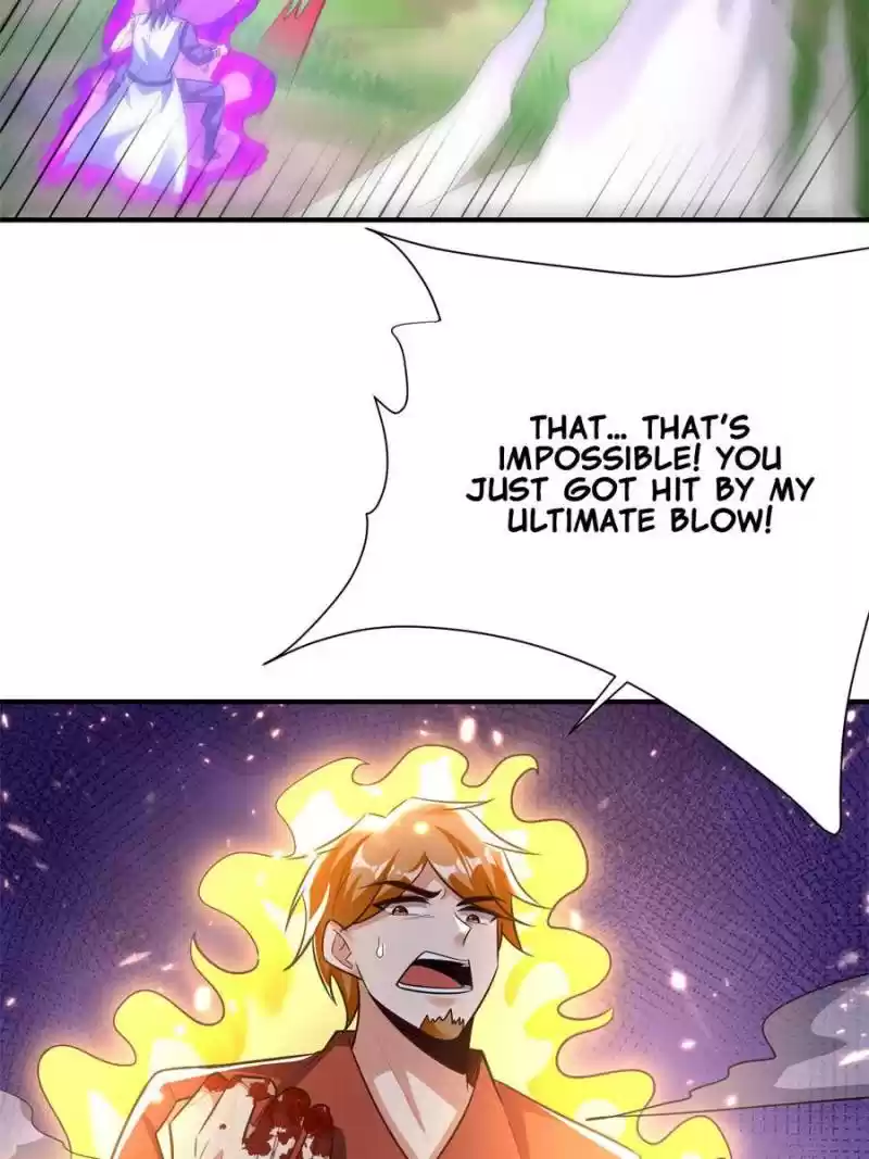 Conquest Of The Demon King Chapter 194