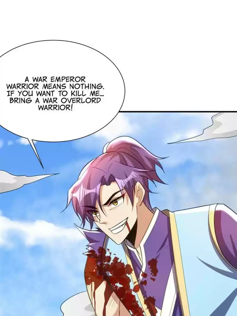 Conquest Of The Demon King Chapter 194