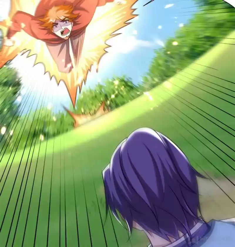 Conquest Of The Demon King Chapter 194