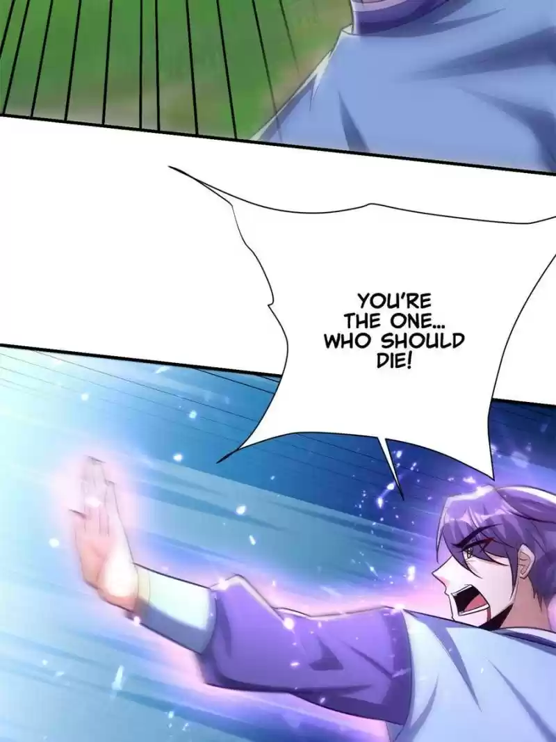 Conquest Of The Demon King Chapter 194