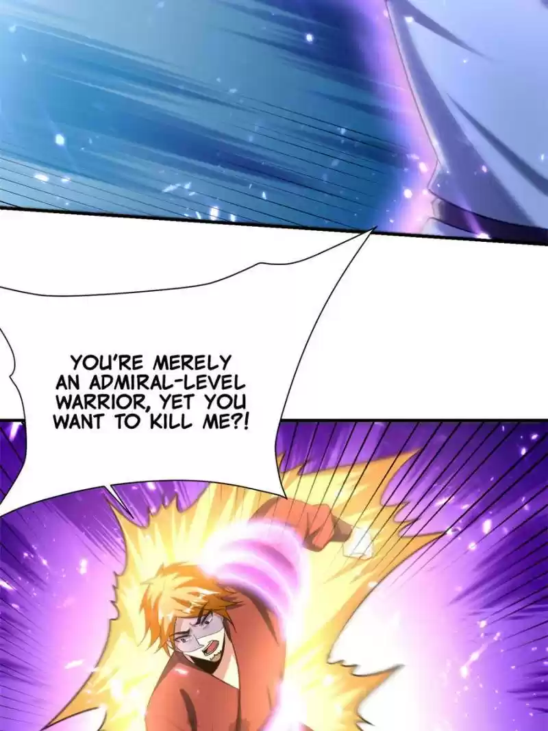 Conquest Of The Demon King Chapter 194