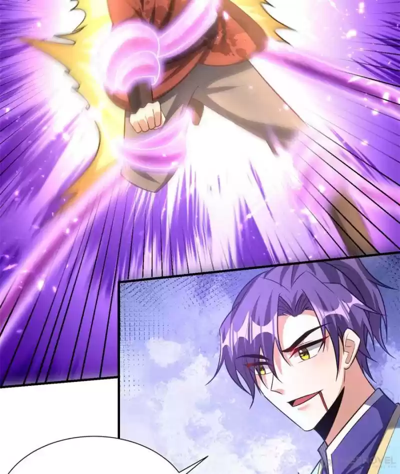 Conquest Of The Demon King Chapter 194