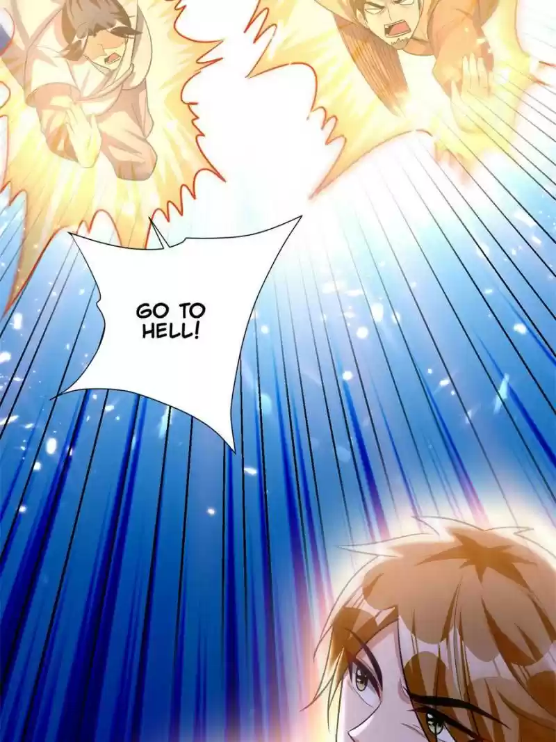 Conquest Of The Demon King Chapter 194