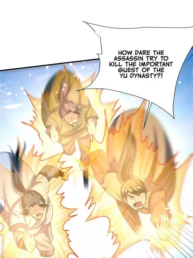 Conquest Of The Demon King Chapter 195