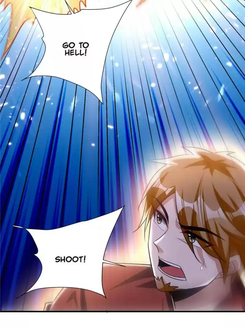 Conquest Of The Demon King Chapter 195