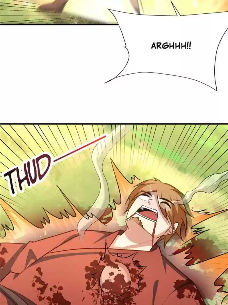 Conquest Of The Demon King Chapter 195