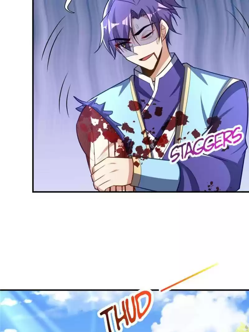 Conquest Of The Demon King Chapter 195