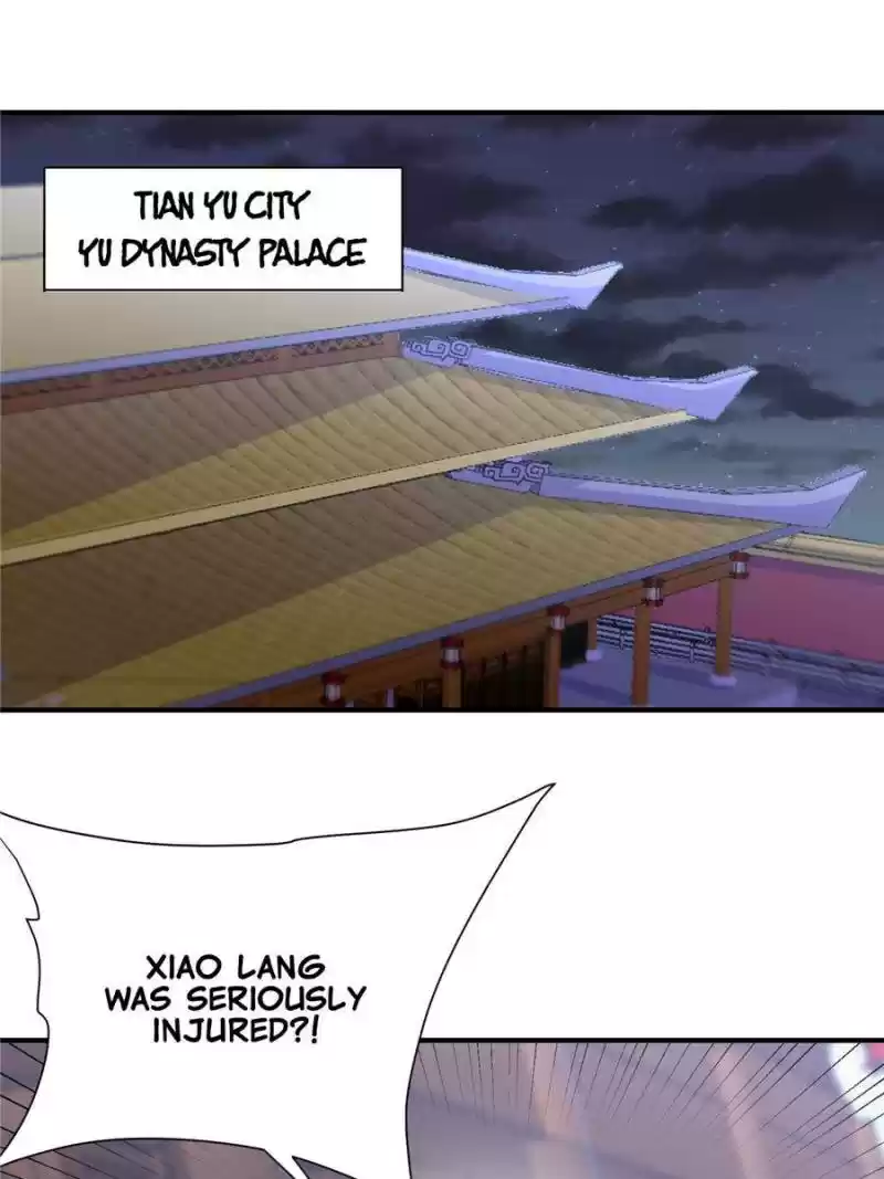 Conquest Of The Demon King Chapter 195