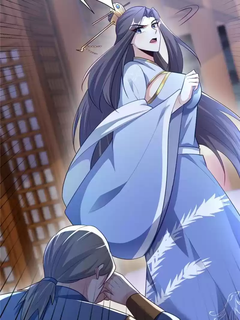 Conquest Of The Demon King Chapter 195