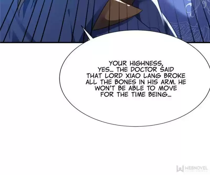 Conquest Of The Demon King Chapter 195