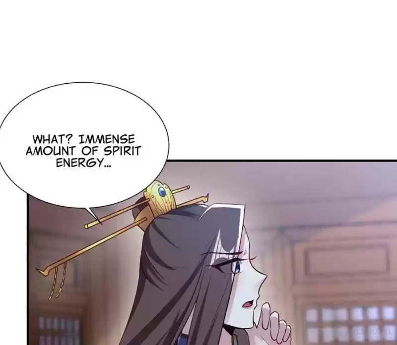 Conquest Of The Demon King Chapter 195