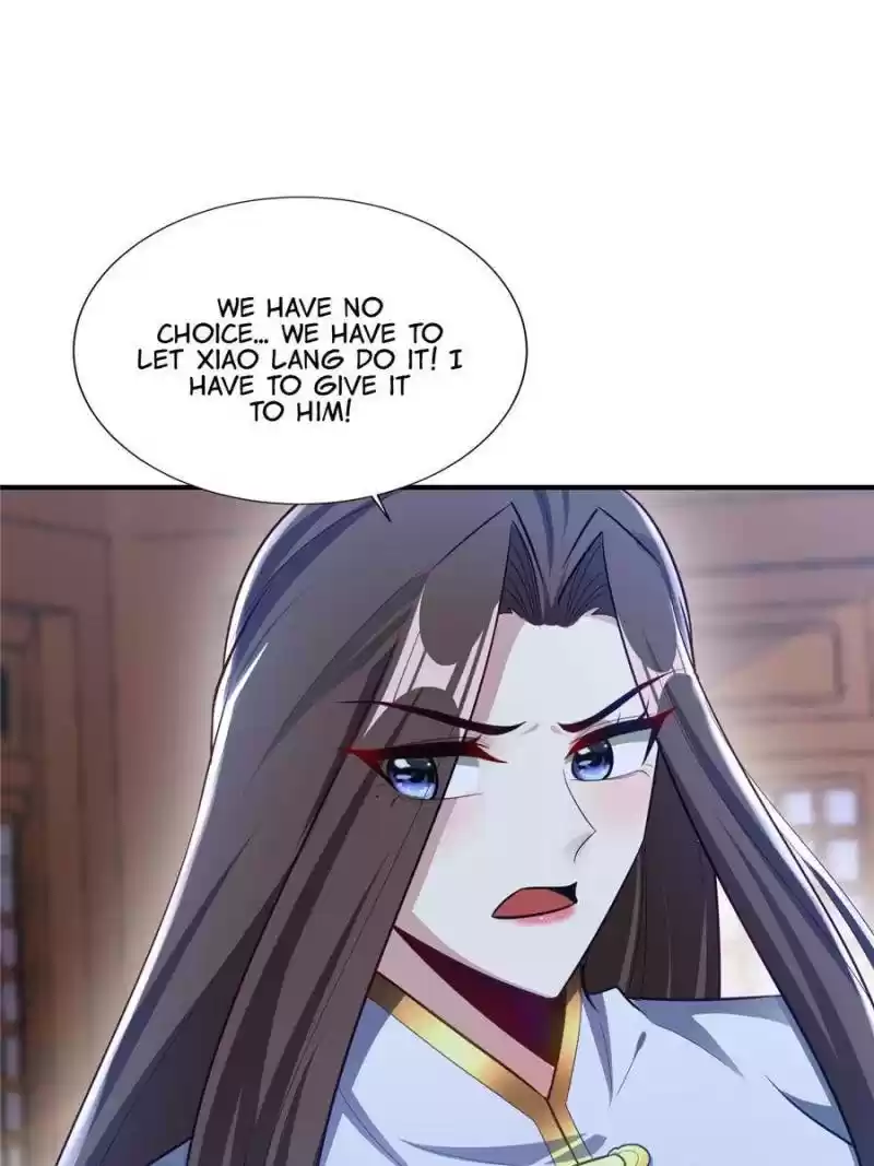 Conquest Of The Demon King Chapter 195