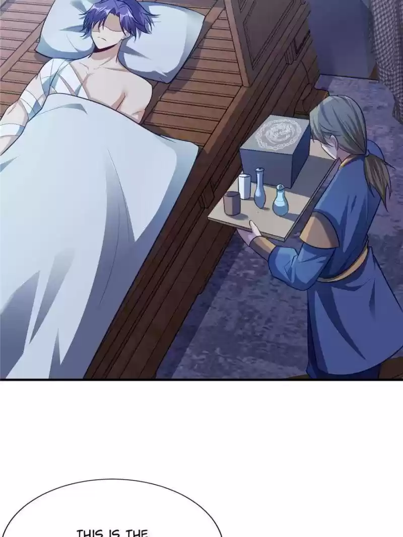 Conquest Of The Demon King Chapter 195