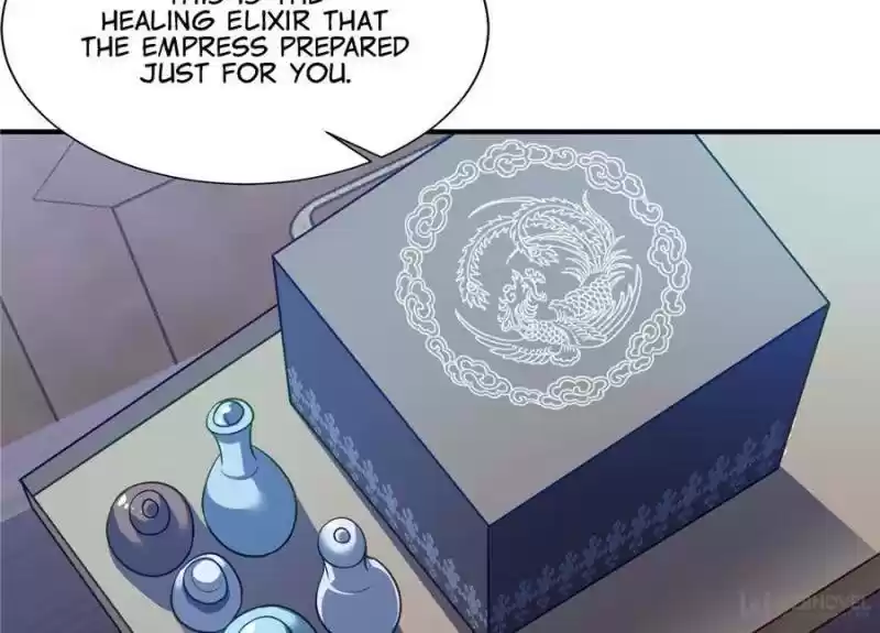 Conquest Of The Demon King Chapter 195