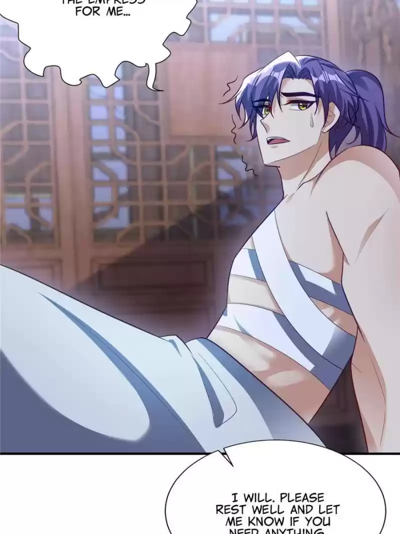 Conquest Of The Demon King Chapter 195