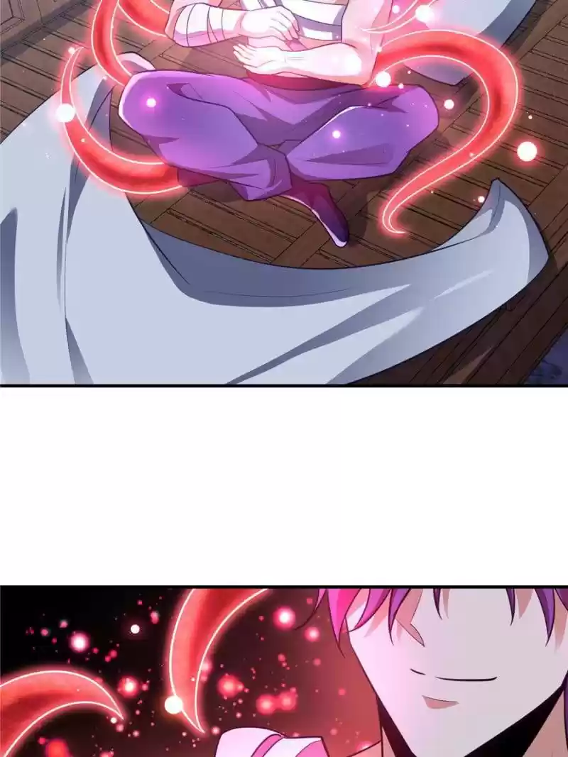 Conquest Of The Demon King Chapter 195