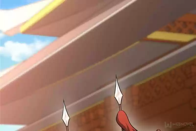 Conquest Of The Demon King Chapter 195