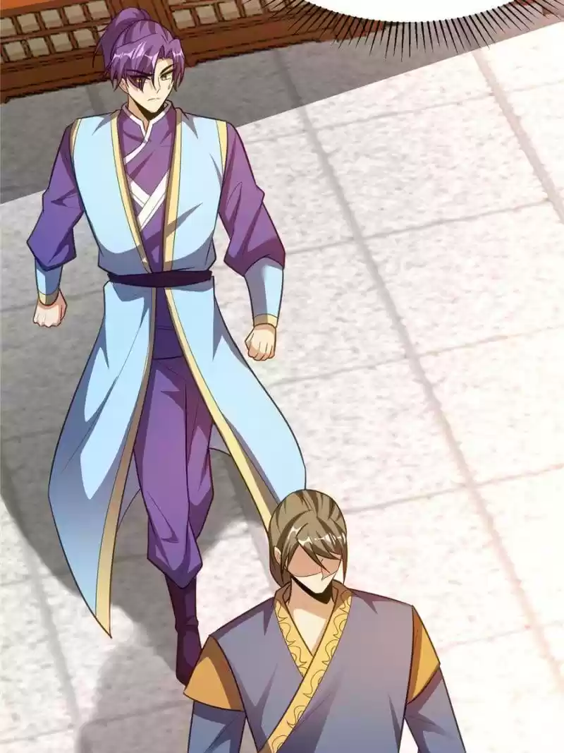 Conquest Of The Demon King Chapter 195